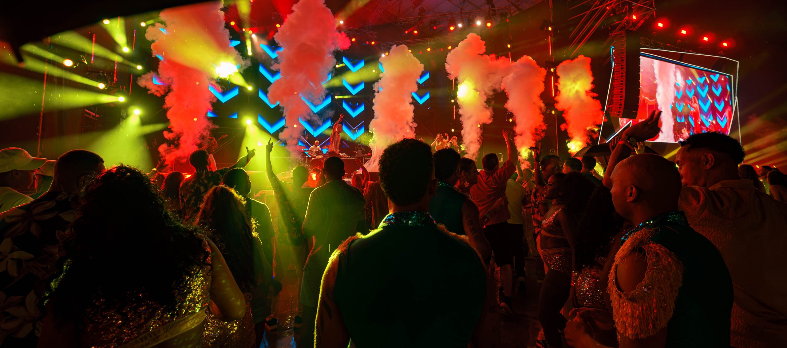 The Event 2026: Three Days That Bring Lifestyle Together